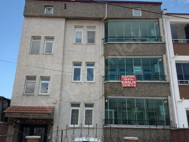 ALBAYRAKTAN MAHSEN MAH. KİRALIK 2+1 DAİRE