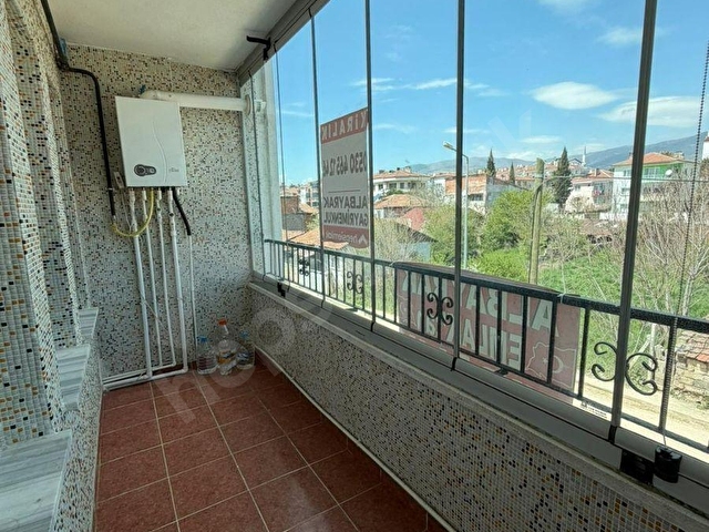 ALBAYRAKTAN MAHSEN MAH. KİRALIK 2+1 DAİRE - Görsel 9