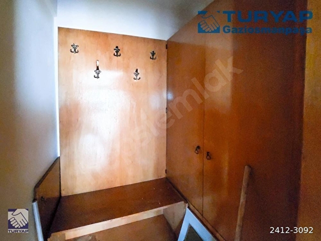 ESAT CADDESİ ÜZERİNDE KİRALIK 3+1 DAİRE - Görsel 12