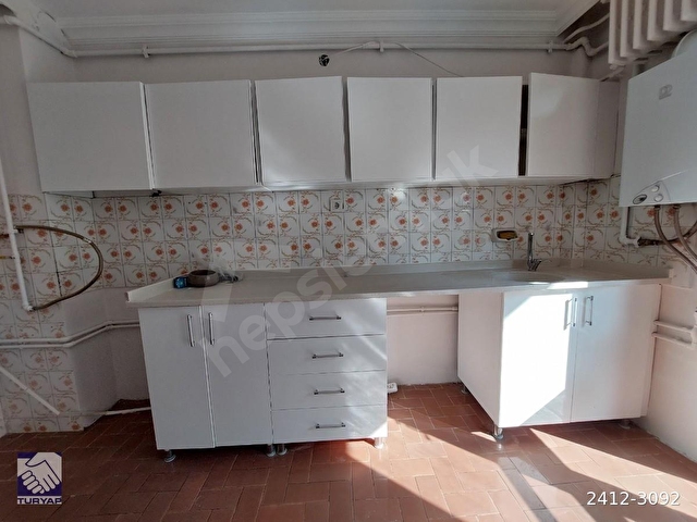 ESAT CADDESİ ÜZERİNDE KİRALIK 3+1 DAİRE - Görsel 15