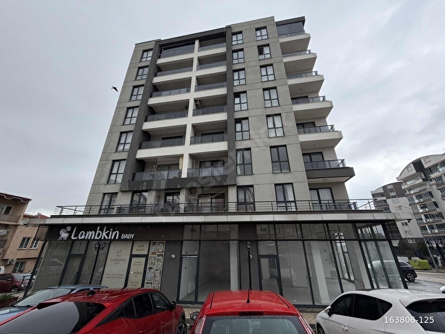 İVAdan BURKENT SİTESİ 2+1 ARAKAT DAİRE - Görsel 2