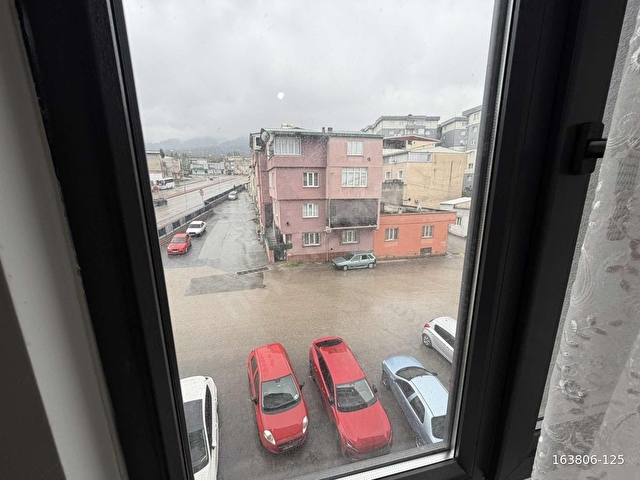 İVAdan BURKENT SİTESİ 2+1 ARAKAT DAİRE - Görsel 21