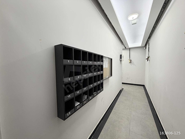İVAdan BURKENT SİTESİ 2+1 ARAKAT DAİRE - Görsel 3