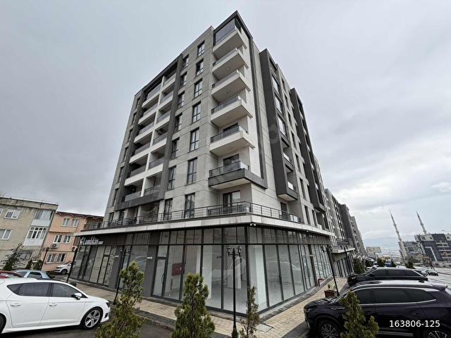 İVAdan BURKENT SİTESİ 2+1 ARAKAT DAİRE