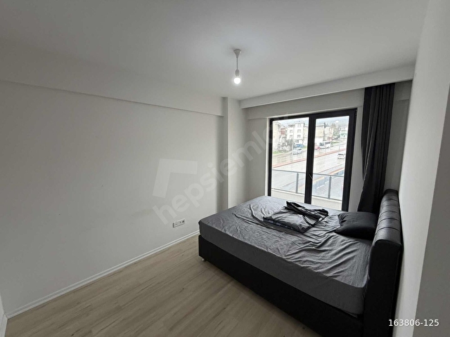 İVAdan BURKENT SİTESİ 2+1 ARAKAT DAİRE - Görsel 17