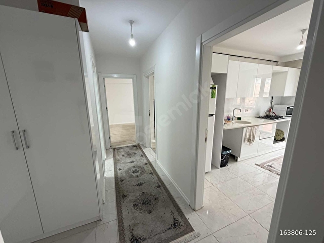 İVAdan BURKENT SİTESİ 2+1 ARAKAT DAİRE - Görsel 10