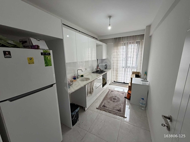 İVAdan BURKENT SİTESİ 2+1 ARAKAT DAİRE - Görsel 22