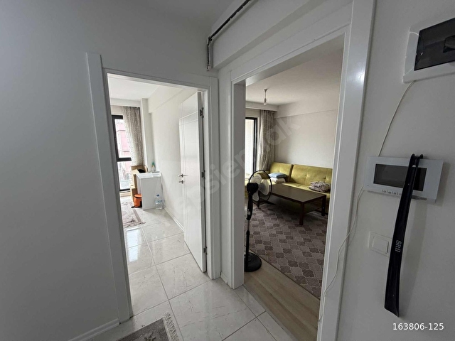 İVAdan BURKENT SİTESİ 2+1 ARAKAT DAİRE - Görsel 7