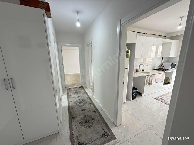İVAdan BURKENT SİTESİ 2+1 ARAKAT DAİRE - Görsel 9
