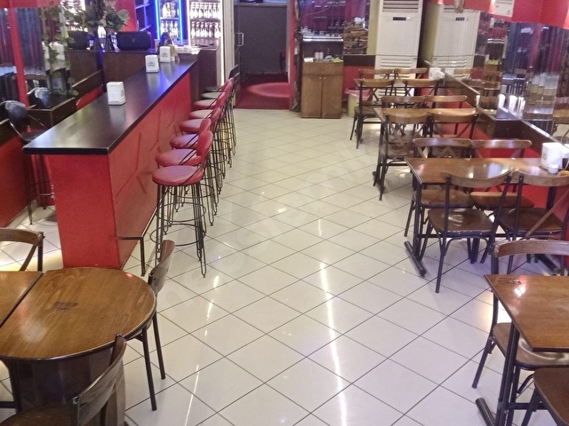ŞİRİNEVLER FETİH CADDESİ ÜZERİNDE 3 KATLI DEVİRLİ DÜKKAN - Görsel 5