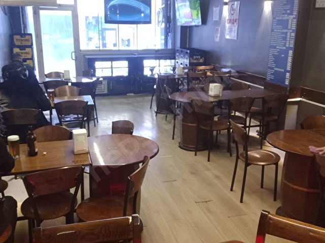 ŞİRİNEVLER FETİH CADDESİ ÜZERİNDE 3 KATLI DEVİRLİ DÜKKAN - Görsel 10