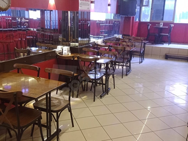 ŞİRİNEVLER FETİH CADDESİ ÜZERİNDE 3 KATLI DEVİRLİ DÜKKAN - Görsel 11