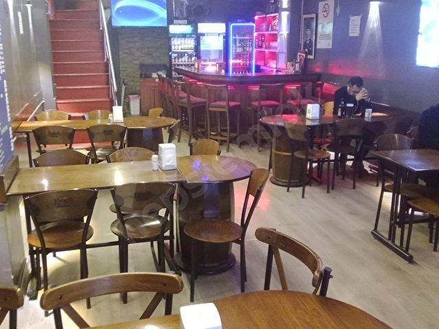 ŞİRİNEVLER FETİH CADDESİ ÜZERİNDE 3 KATLI DEVİRLİ DÜKKAN - Görsel 9