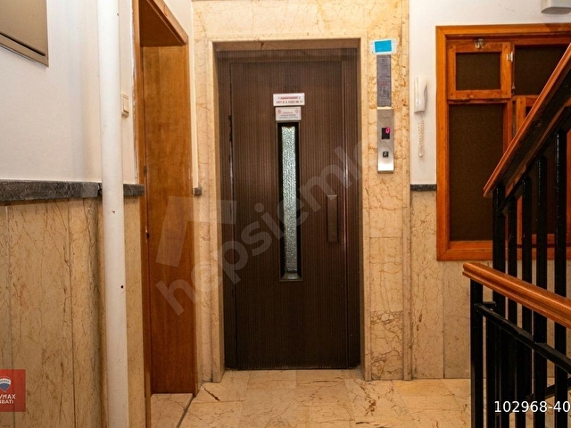 Abay Kunanbay Caddesi Eşyalı Kiralık 3+1 Daire/Remax Enbatı - Görsel 26