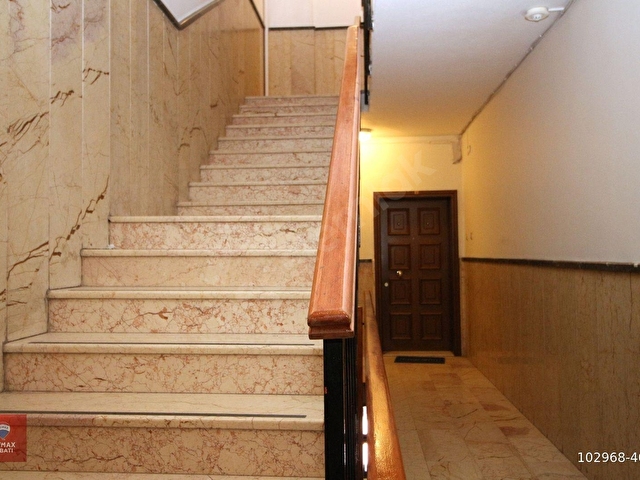 Abay Kunanbay Caddesi Eşyalı Kiralık 3+1 Daire/Remax Enbatı - Görsel 25