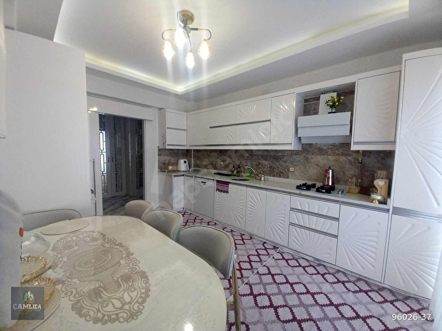 ERTUĞRULGAZİNİN GÖZDE KONUMUNDA YENİ DAİRE