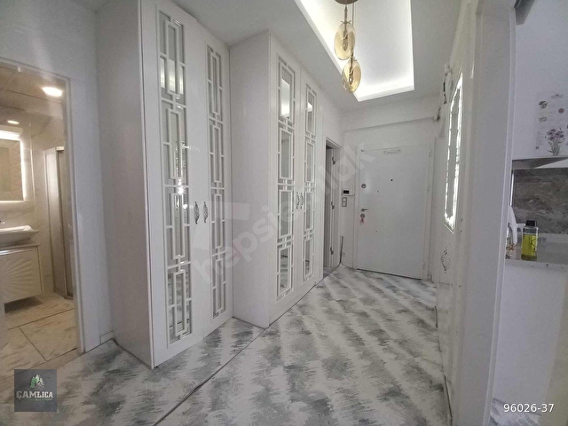ERTUĞRULGAZİNİN GÖZDE KONUMUNDA YENİ DAİRE - Görsel 14