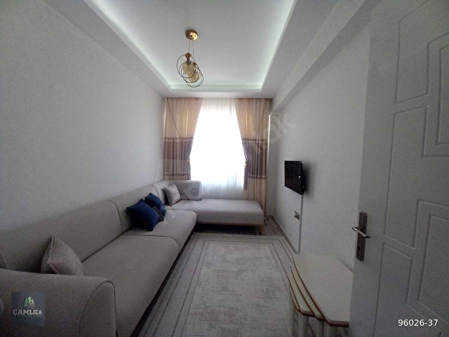 ERTUĞRULGAZİNİN GÖZDE KONUMUNDA YENİ DAİRE - Görsel 15