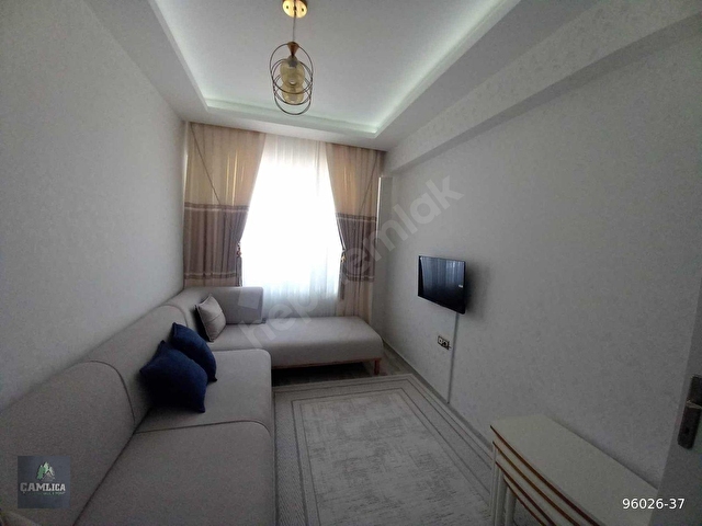 ERTUĞRULGAZİNİN GÖZDE KONUMUNDA YENİ DAİRE - Görsel 18