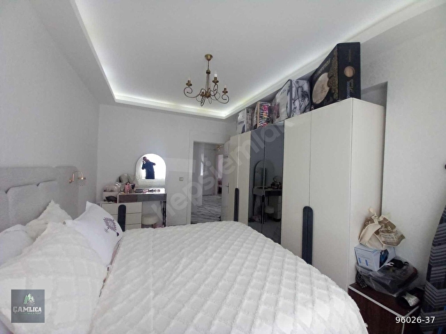 ERTUĞRULGAZİNİN GÖZDE KONUMUNDA YENİ DAİRE - Görsel 17