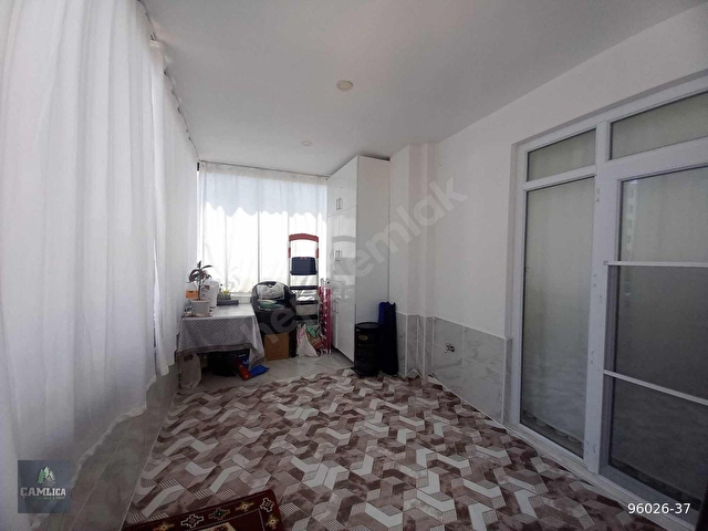 ERTUĞRULGAZİNİN GÖZDE KONUMUNDA YENİ DAİRE - Görsel 19