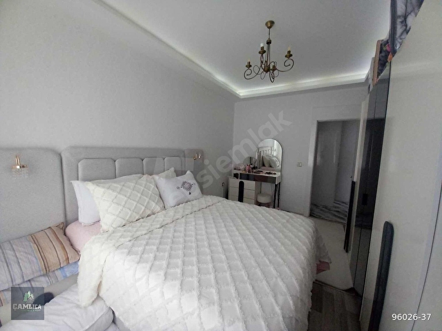 ERTUĞRULGAZİNİN GÖZDE KONUMUNDA YENİ DAİRE - Görsel 12