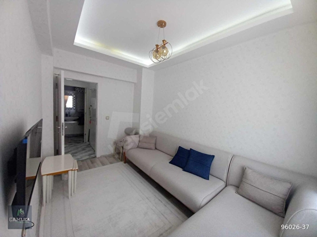 ERTUĞRULGAZİNİN GÖZDE KONUMUNDA YENİ DAİRE - Görsel 25