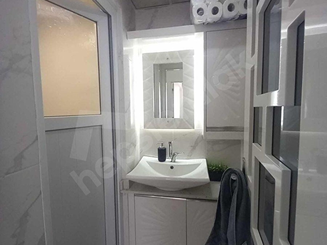 ERTUĞRULGAZİNİN GÖZDE KONUMUNDA YENİ DAİRE - Görsel 24