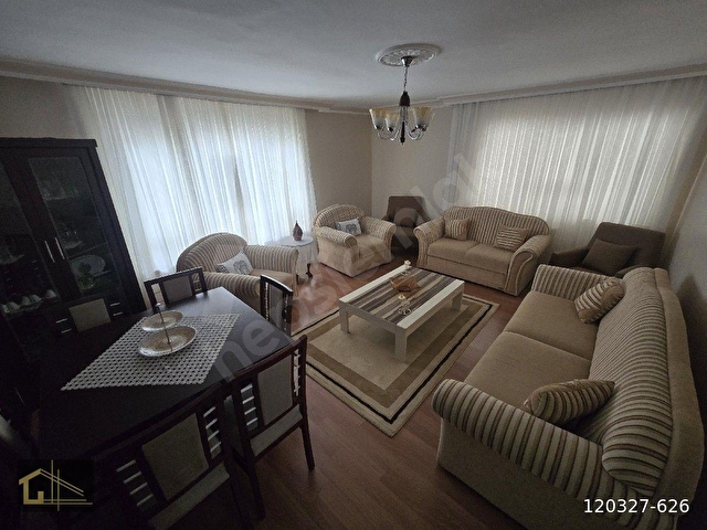 MAMAK TUZLUÇAYIR SATILIK 3+1 YAPILI DAİRE - Görsel 5