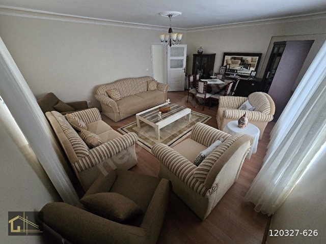 MAMAK TUZLUÇAYIR SATILIK 3+1 YAPILI DAİRE - Görsel 7