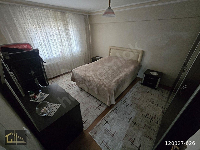 MAMAK TUZLUÇAYIR SATILIK 3+1 YAPILI DAİRE - Görsel 9