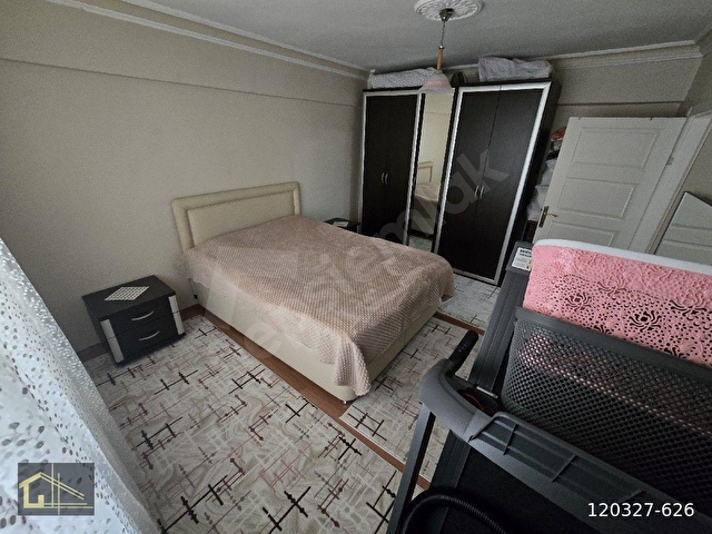 MAMAK TUZLUÇAYIR SATILIK 3+1 YAPILI DAİRE - Görsel 10
