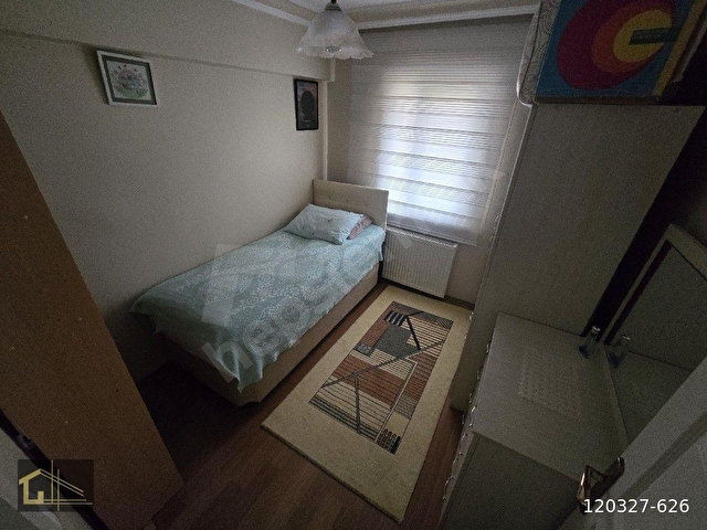 MAMAK TUZLUÇAYIR SATILIK 3+1 YAPILI DAİRE - Görsel 14
