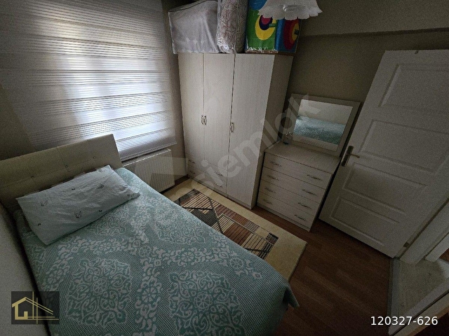 MAMAK TUZLUÇAYIR SATILIK 3+1 YAPILI DAİRE - Görsel 15