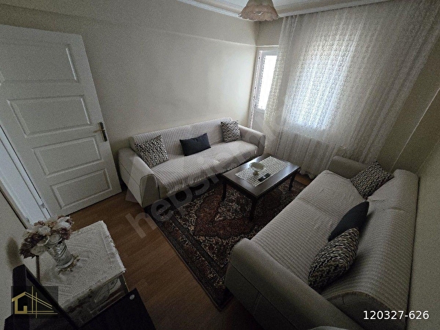 MAMAK TUZLUÇAYIR SATILIK 3+1 YAPILI DAİRE - Görsel 19