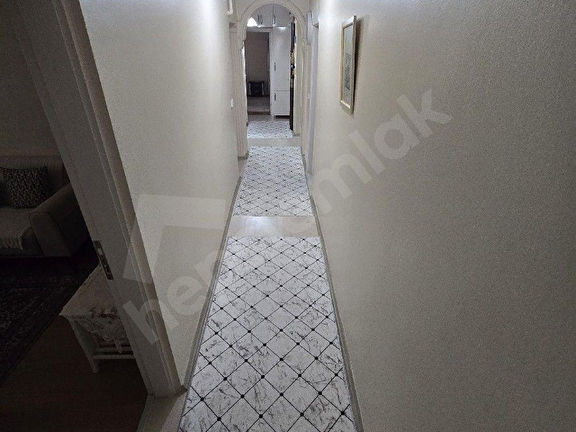 MAMAK TUZLUÇAYIR SATILIK 3+1 YAPILI DAİRE - Görsel 25