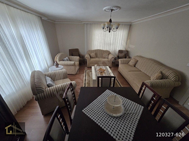 MAMAK TUZLUÇAYIR SATILIK 3+1 YAPILI DAİRE - Görsel 29