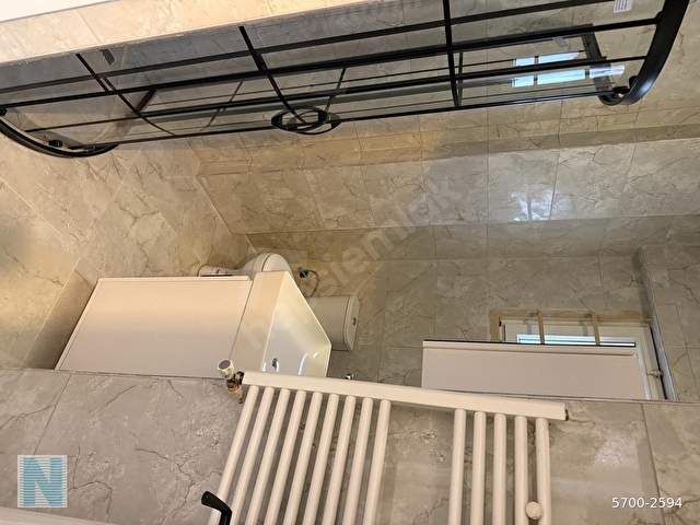 NESADAN, BAHARİYENİN GÖZDESİ SERASKERDE YENİLENMİŞ 2.KAT - Görsel 17