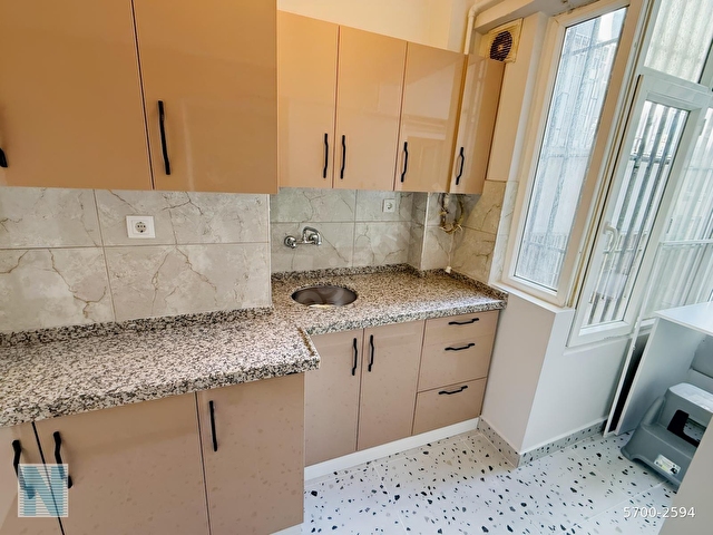 NESADAN, BAHARİYENİN GÖZDESİ SERASKERDE YENİLENMİŞ 2.KAT - Görsel 15