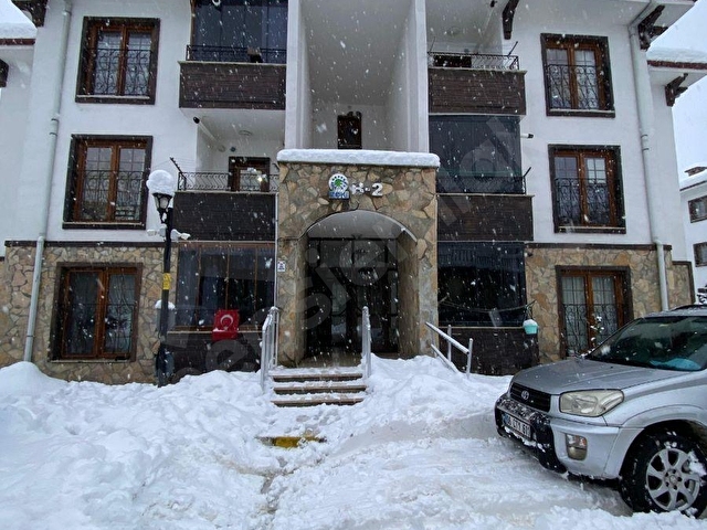 AKDAĞ GAYRİMENKUL-Bogaziçi Toki de 2+1 yüksek giriş 90 m2 temiz - Görsel 16