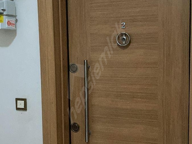 AKDAĞ GAYRİMENKUL-Bogaziçi Toki de 2+1 yüksek giriş 90 m2 temiz - Görsel 12
