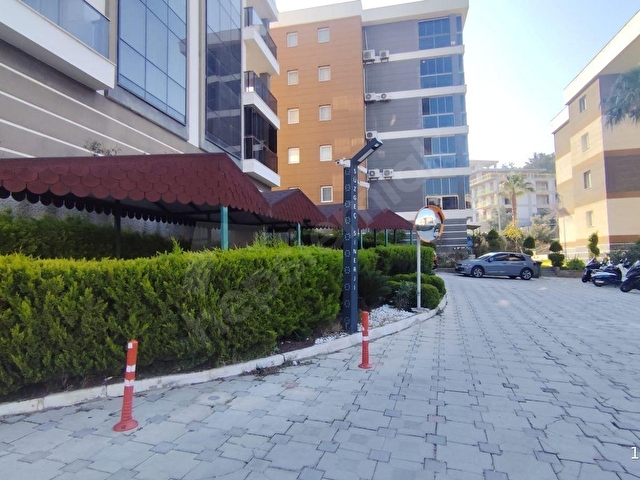 Değirmendere Deniz Manzaralı Full Eşyalı 2+1 Kiralık Daire - Görsel 23