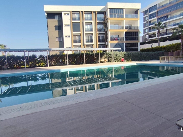 Değirmendere Deniz Manzaralı Full Eşyalı 2+1 Kiralık Daire