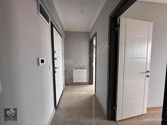 NORTH&WESTTEN İNCEKTE %70 KREDİLİ SATILIK 2+1 DUBLEKS DAİRE - Görsel 3