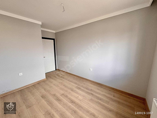 NORTH&WESTTEN İNCEKTE %70 KREDİLİ SATILIK 2+1 DUBLEKS DAİRE - Görsel 19