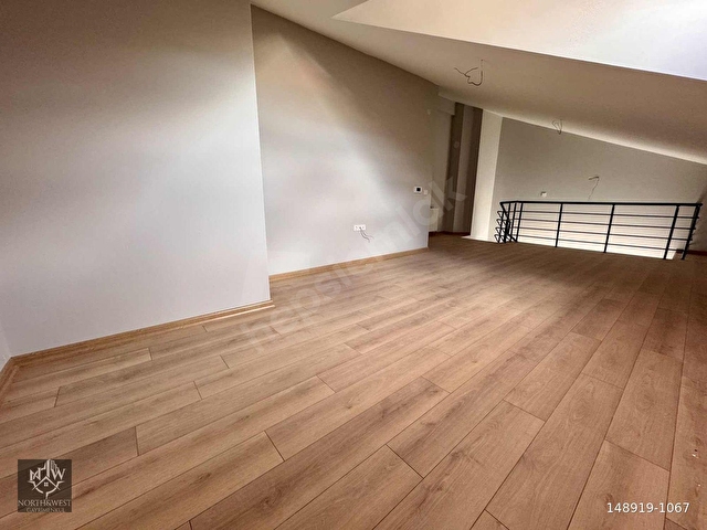 NORTH&WESTTEN İNCEKTE %70 KREDİLİ SATILIK 2+1 DUBLEKS DAİRE - Görsel 30