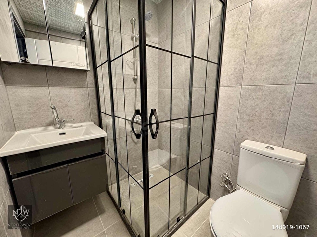 NORTH&WESTTEN İNCEKTE %70 KREDİLİ SATILIK 2+1 DUBLEKS DAİRE - Görsel 13