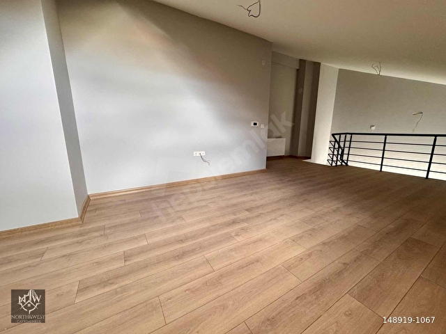 NORTH&WESTTEN İNCEKTE %70 KREDİLİ SATILIK 2+1 DUBLEKS DAİRE - Görsel 28