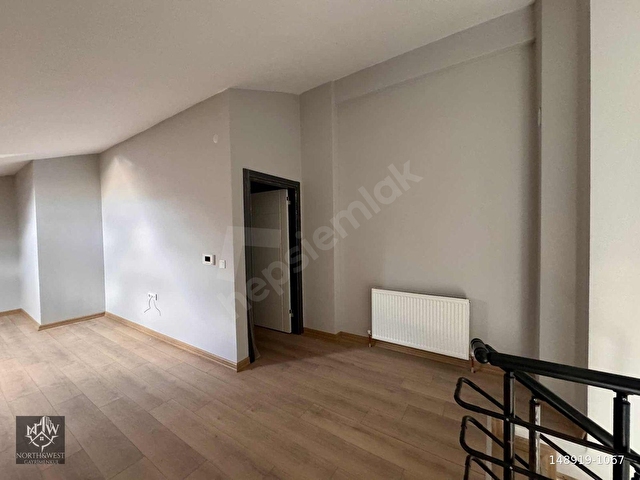 NORTH&WESTTEN İNCEKTE %70 KREDİLİ SATILIK 2+1 DUBLEKS DAİRE - Görsel 25