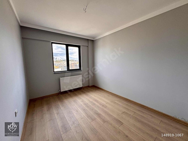 NORTH&WESTTEN İNCEKTE %70 KREDİLİ SATILIK 2+1 DUBLEKS DAİRE - Görsel 15